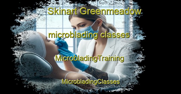 Skinart Greenmeadow microblading classes | #MicrobladingTraining #MicrobladingClasses #SkinartTraining-United States