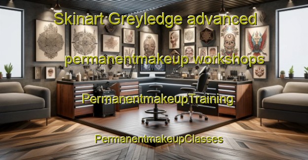 Skinart Greyledge advanced permanentmakeup workshops | PermanentmakeupTraining | PermanentmakeupClasses | SkinartTraining-United States