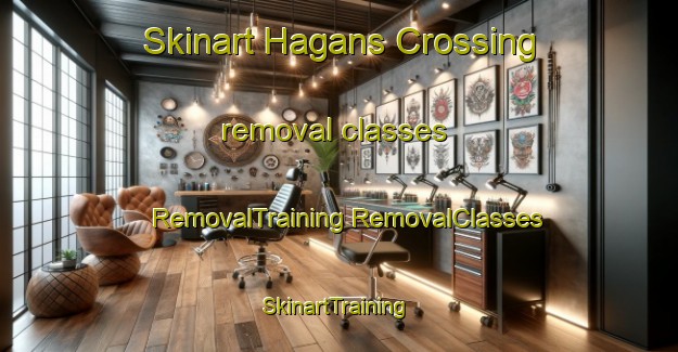 Skinart Hagans Crossing removal classes | #RemovalTraining #RemovalClasses #SkinartTraining-United States