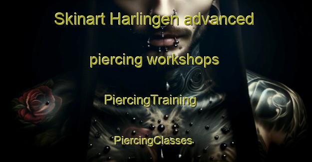 Skinart Harlingen advanced piercing workshops | PiercingTraining | PiercingClasses | SkinartTraining-United States