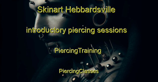 Skinart Hebbardsville introductory piercing sessions | #PiercingTraining #PiercingClasses #SkinartTraining-United States