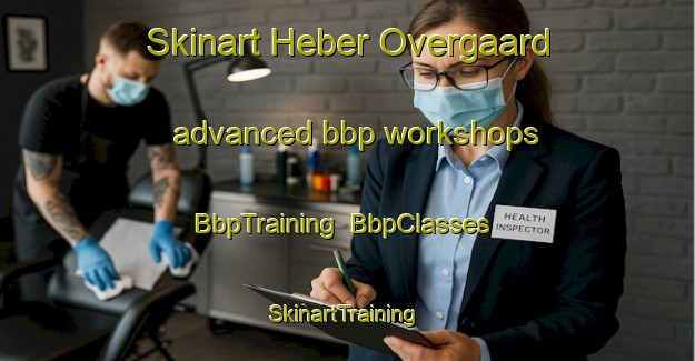 Skinart Heber Overgaard advanced bbp workshops | BbpTraining | BbpClasses | SkinartTraining-United States
