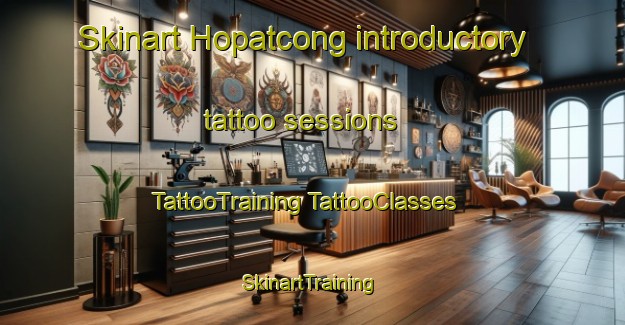 Skinart Hopatcong introductory tattoo sessions | #TattooTraining #TattooClasses #SkinartTraining-United States