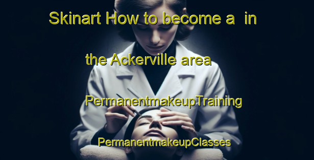 Skinart How to become a  in the Ackerville area | #PermanentmakeupTraining #PermanentmakeupClasses #SkinartTraining-United States