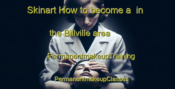 Skinart How to become a  in the Billville area | #PermanentmakeupTraining #PermanentmakeupClasses #SkinartTraining-United States