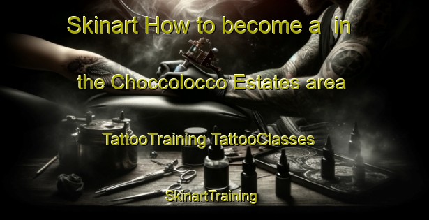 Skinart How to become a  in the Choccolocco Estates area | #TattooTraining #TattooClasses #SkinartTraining-United States