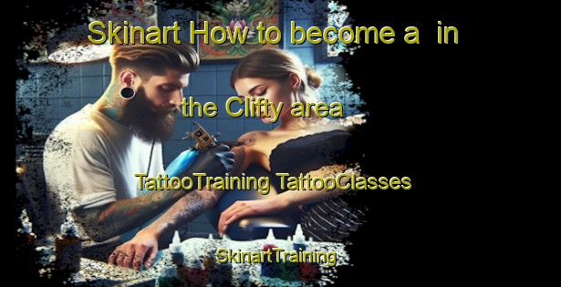 Skinart How to become a  in the Clifty area | #TattooTraining #TattooClasses #SkinartTraining-United States