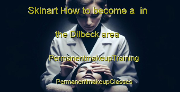 Skinart How to become a  in the Dilbeck area | #PermanentmakeupTraining #PermanentmakeupClasses #SkinartTraining-United States