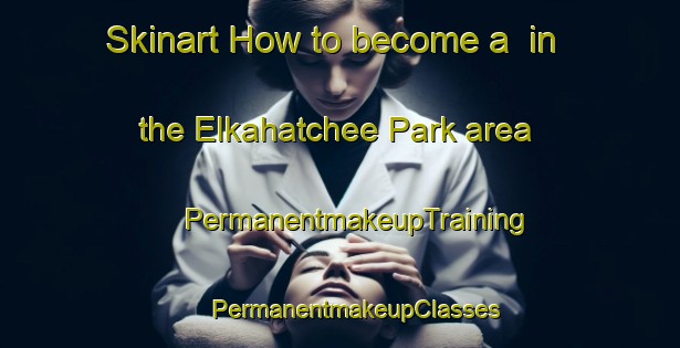 Skinart How to become a  in the Elkahatchee Park area | #PermanentmakeupTraining #PermanentmakeupClasses #SkinartTraining-United States