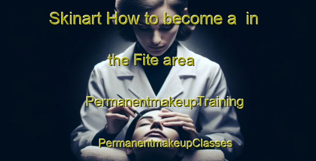 Skinart How to become a  in the Fite area | #PermanentmakeupTraining #PermanentmakeupClasses #SkinartTraining-United States