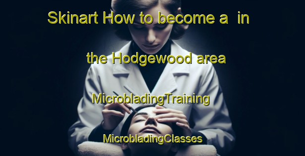 Skinart How to become a  in the Hodgewood area | #MicrobladingTraining #MicrobladingClasses #SkinartTraining-United States