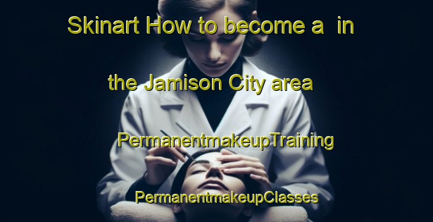 Skinart How to become a  in the Jamison City area | #PermanentmakeupTraining #PermanentmakeupClasses #SkinartTraining-United States