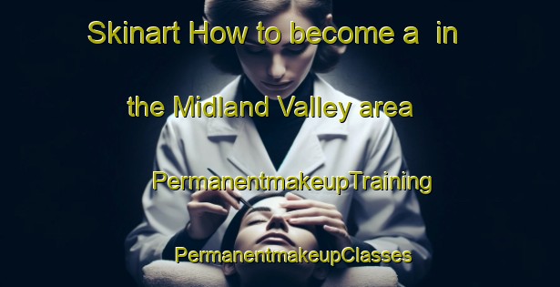 Skinart How to become a  in the Midland Valley area | #PermanentmakeupTraining #PermanentmakeupClasses #SkinartTraining-United States