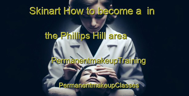 Skinart How to become a  in the Phillips Hill area | #PermanentmakeupTraining #PermanentmakeupClasses #SkinartTraining-United States