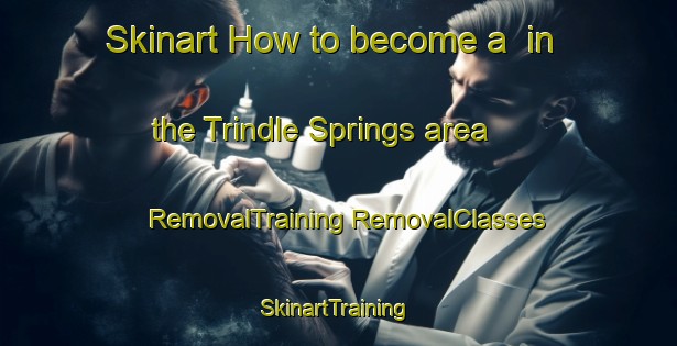 Skinart How to become a  in the Trindle Springs area | #RemovalTraining #RemovalClasses #SkinartTraining-United States