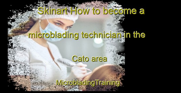 Skinart How to become a microblading technician in the Cato area | MicrobladingTraining | MicrobladingClasses | SkinartTraining-United States
