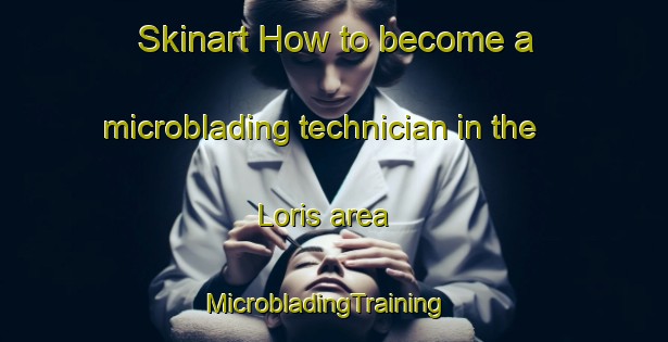 Skinart How to become a microblading technician in the Loris area | MicrobladingTraining | MicrobladingClasses | SkinartTraining-United States