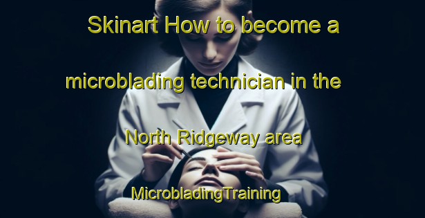 Skinart How to become a microblading technician in the North Ridgeway area | MicrobladingTraining | MicrobladingClasses | SkinartTraining-United States