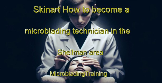 Skinart How to become a microblading technician in the Shellman area | MicrobladingTraining | MicrobladingClasses | SkinartTraining-United States