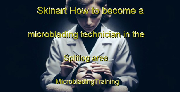 Skinart How to become a microblading technician in the Splitlog area | MicrobladingTraining | MicrobladingClasses | SkinartTraining-United States
