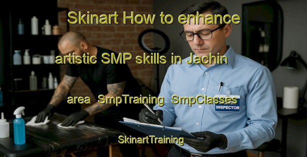 Skinart How to enhance artistic SMP skills in Jachin area | SmpTraining | SmpClasses | SkinartTraining-United States