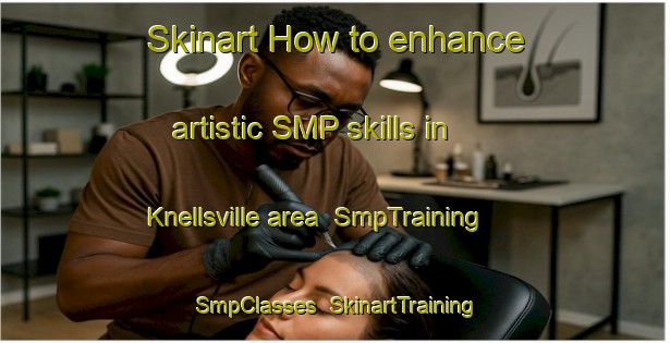 Skinart How to enhance artistic SMP skills in Knellsville area | SmpTraining | SmpClasses | SkinartTraining-United States