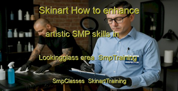 Skinart How to enhance artistic SMP skills in Lookingglass area | SmpTraining | SmpClasses | SkinartTraining-United States