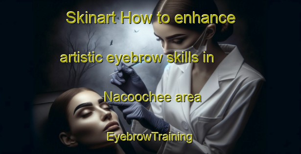 Skinart How to enhance artistic eyebrow skills in Nacoochee area | EyebrowTraining | EyebrowClasses | SkinartTraining-United States