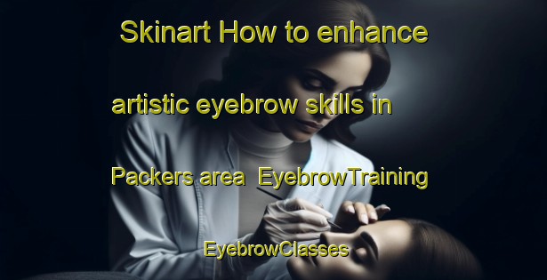 Skinart How to enhance artistic eyebrow skills in Packers area | EyebrowTraining | EyebrowClasses | SkinartTraining-United States