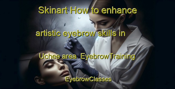 Skinart How to enhance artistic eyebrow skills in Uchee area | EyebrowTraining | EyebrowClasses | SkinartTraining-United States