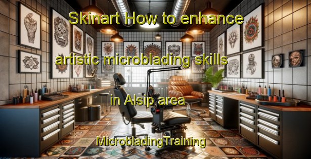 Skinart How to enhance artistic microblading skills in Alsip area | MicrobladingTraining | MicrobladingClasses | SkinartTraining-United States