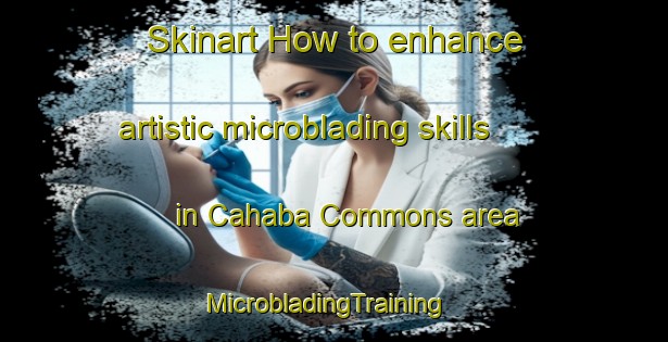 Skinart How to enhance artistic microblading skills in Cahaba Commons area | MicrobladingTraining | MicrobladingClasses | SkinartTraining-United States