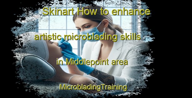 Skinart How to enhance artistic microblading skills in Middlepoint area | MicrobladingTraining | MicrobladingClasses | SkinartTraining-United States