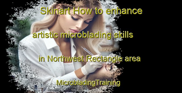Skinart How to enhance artistic microblading skills in Northwest Rectangle area | MicrobladingTraining | MicrobladingClasses | SkinartTraining-United States