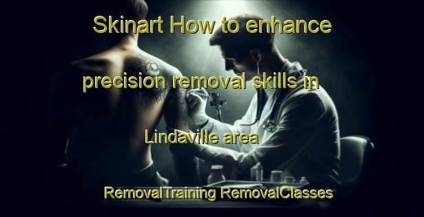 Skinart How to enhance precision removal skills in Lindaville area | #RemovalTraining #RemovalClasses #SkinartTraining-United States