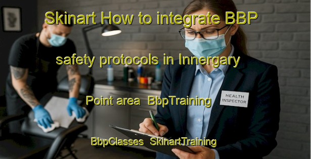Skinart How to integrate BBP safety protocols in Innergary Point area | BbpTraining | BbpClasses | SkinartTraining-United States