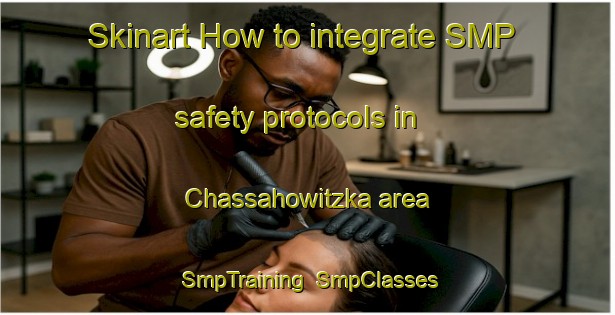 Skinart How to integrate SMP safety protocols in Chassahowitzka area | SmpTraining | SmpClasses | SkinartTraining-United States