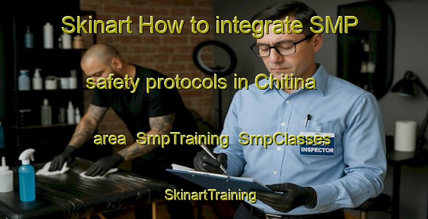 Skinart How to integrate SMP safety protocols in Chitina area | SmpTraining | SmpClasses | SkinartTraining-United States