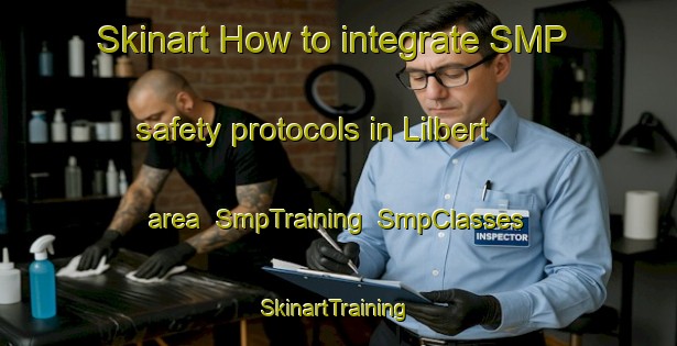 Skinart How to integrate SMP safety protocols in Lilbert area | SmpTraining | SmpClasses | SkinartTraining-United States