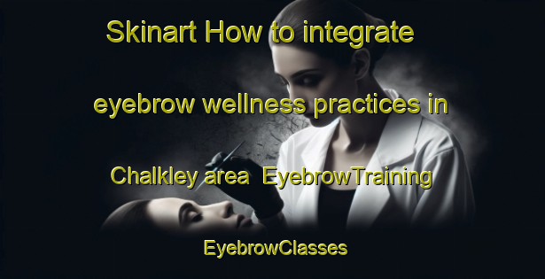Skinart How to integrate eyebrow wellness practices in Chalkley area | EyebrowTraining | EyebrowClasses | SkinartTraining-United States