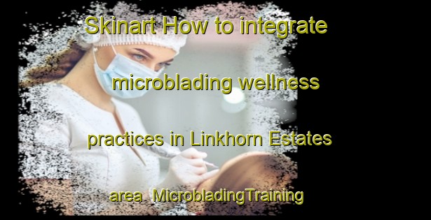 Skinart How to integrate microblading wellness practices in Linkhorn Estates area | MicrobladingTraining | MicrobladingClasses | SkinartTraining-United States