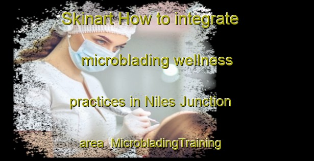 Skinart How to integrate microblading wellness practices in Niles Junction area | MicrobladingTraining | MicrobladingClasses | SkinartTraining-United States