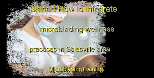 Skinart How to integrate microblading wellness practices in Stilesville area | #MicrobladingTraining #MicrobladingClasses #SkinartTraining-United States