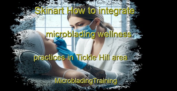 Skinart How to integrate microblading wellness practices in Tickle Hill area | MicrobladingTraining | MicrobladingClasses | SkinartTraining-United States