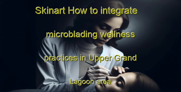 Skinart How to integrate microblading wellness practices in Upper Grand Lagoon area | MicrobladingTraining | MicrobladingClasses | SkinartTraining-United States