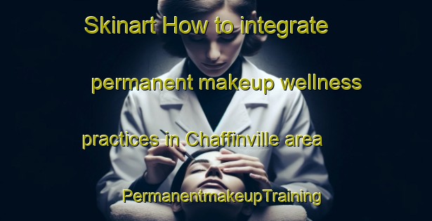 Skinart How to integrate permanent makeup wellness practices in Chaffinville area | PermanentmakeupTraining | PermanentmakeupClasses | SkinartTraining-United States