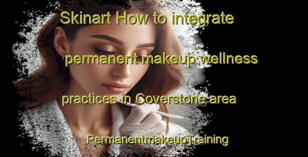 Skinart How to integrate permanent makeup wellness practices in Coverstone area | PermanentmakeupTraining | PermanentmakeupClasses | SkinartTraining-United States