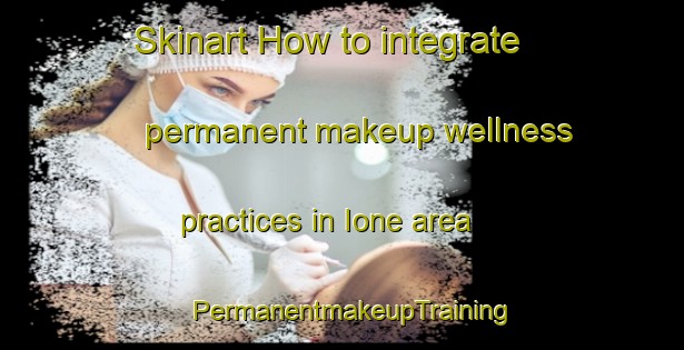 Skinart How to integrate permanent makeup wellness practices in Ione area | PermanentmakeupTraining | PermanentmakeupClasses | SkinartTraining-United States