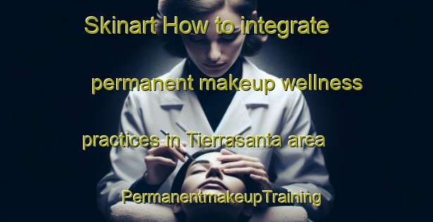 Skinart How to integrate permanent makeup wellness practices in Tierrasanta area | PermanentmakeupTraining | PermanentmakeupClasses | SkinartTraining-United States