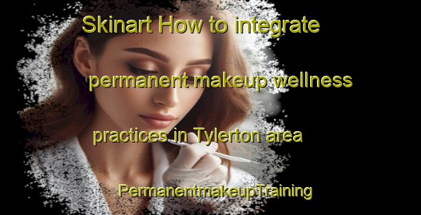 Skinart How to integrate permanent makeup wellness practices in Tylerton area | PermanentmakeupTraining | PermanentmakeupClasses | SkinartTraining-United States